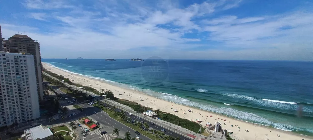 Apartamento, 4 quartos, 386 m² - Foto 1