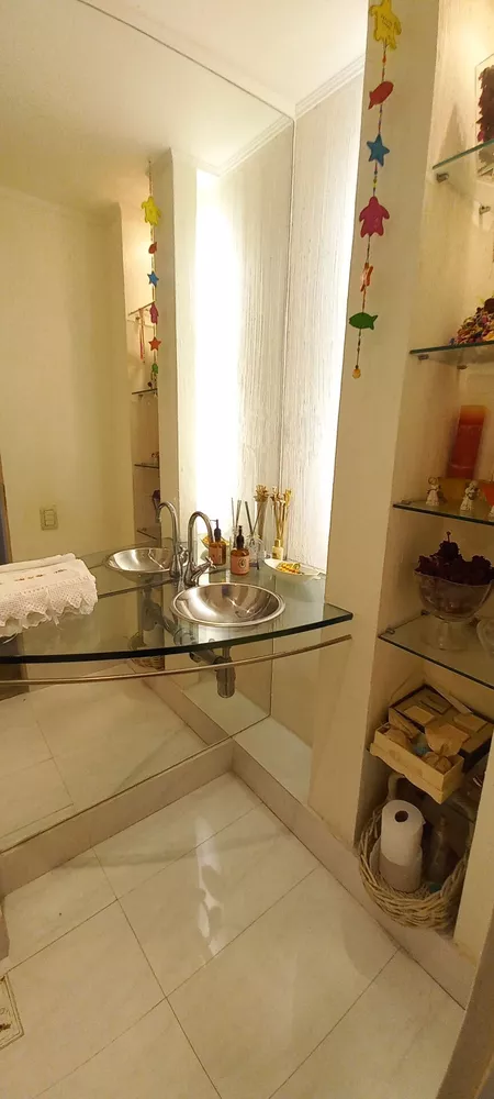 Apartamento, 4 quartos, 386 m² - Foto 13