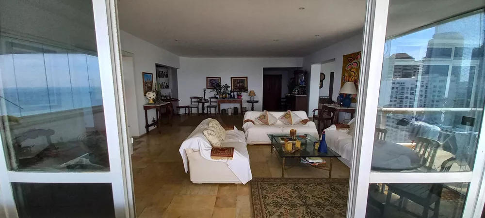Apartamento, 4 quartos, 386 m² - Foto 7
