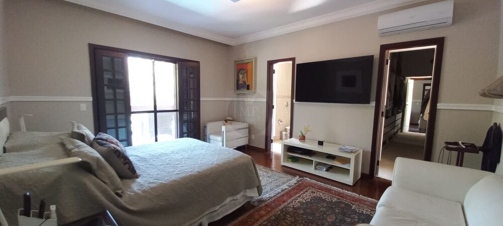Casa à venda com 4 quartos, 420m² - Foto 5