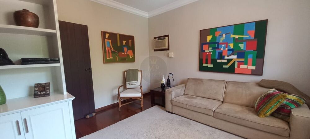 Casa à venda com 4 quartos, 420m² - Foto 6