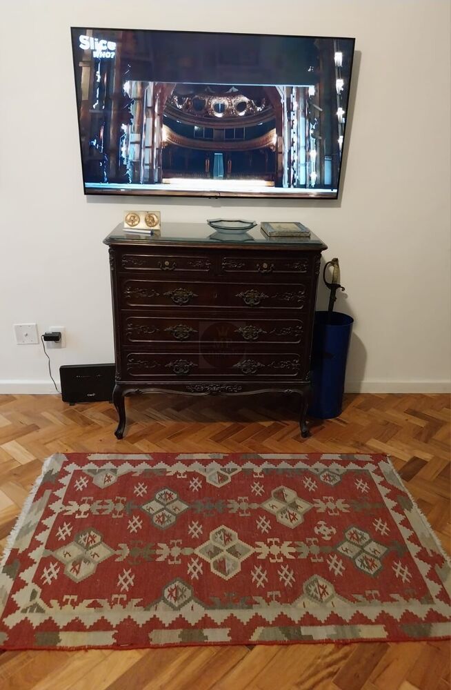 Apartamento à venda com 1 quarto, 40m² - Foto 5