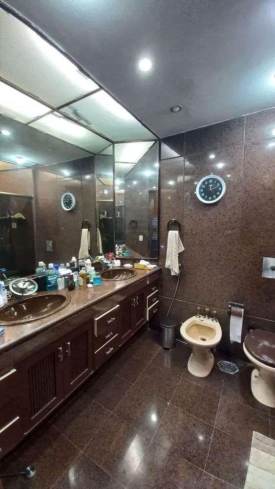 Apartamento, 4 quartos, 440 m² - Foto 12