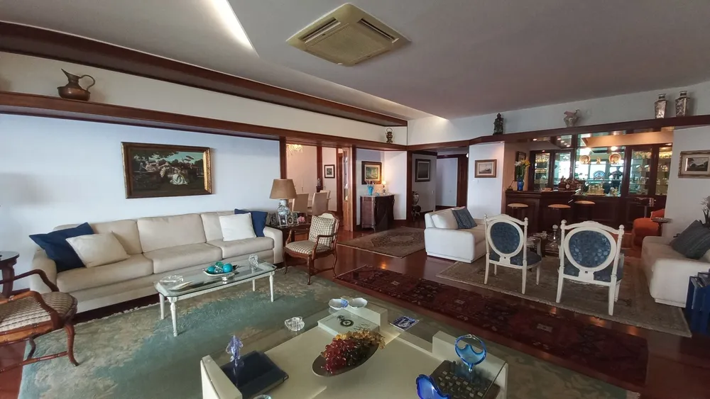 Apartamento, 4 quartos, 440 m² - Foto 5