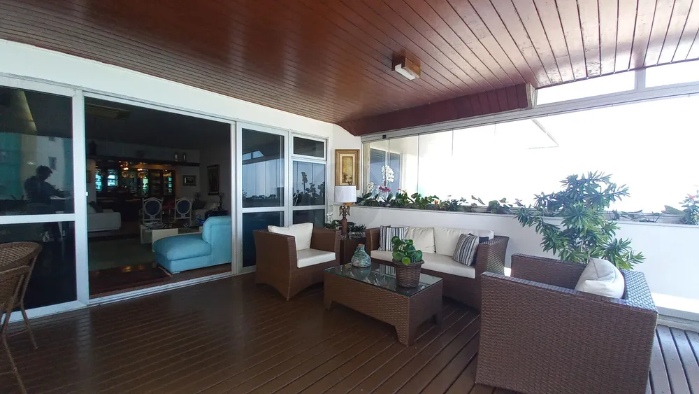 Apartamento, 4 quartos, 386 m² - Foto 12