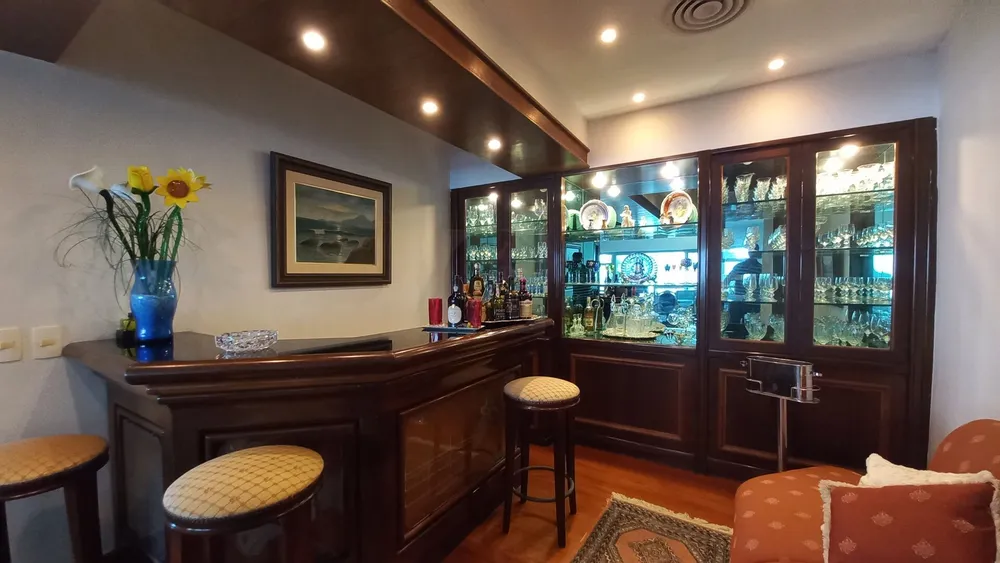 Apartamento, 4 quartos, 386 m² - Foto 6
