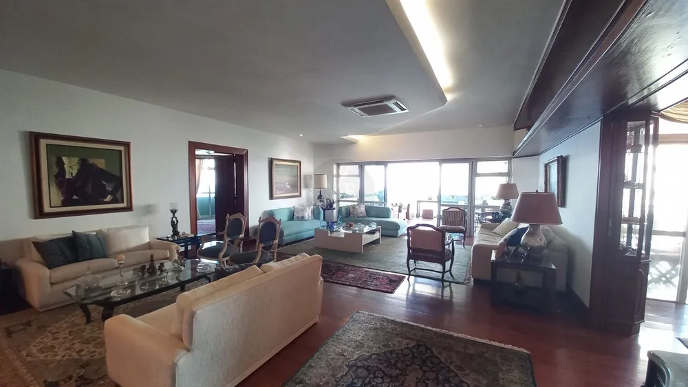 Apartamento, 4 quartos, 440 m² - Foto 3