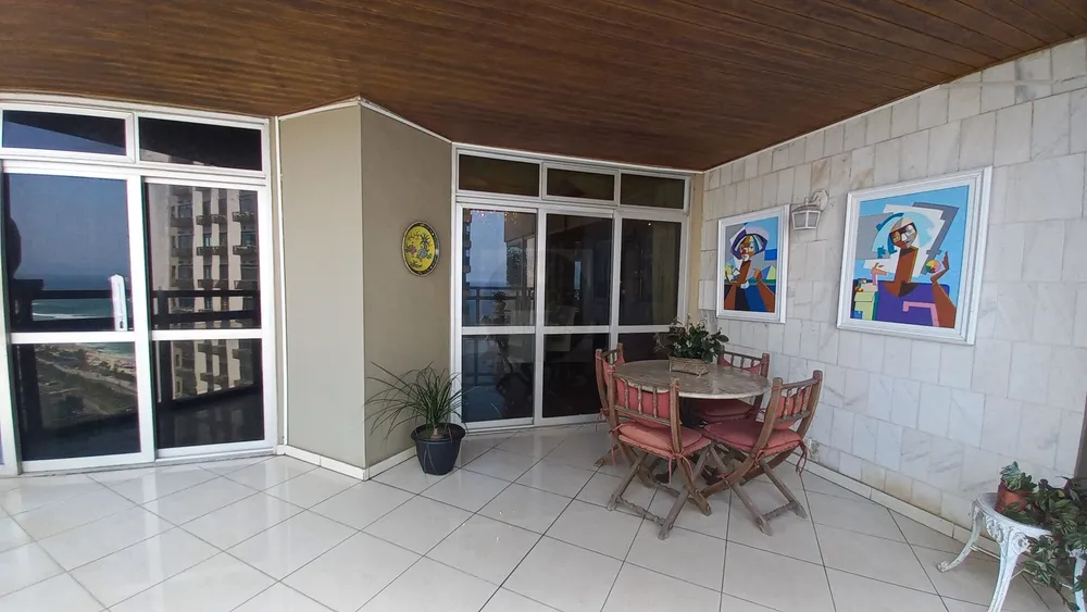 Apartamento, 4 quartos, 386 m² - Foto 14