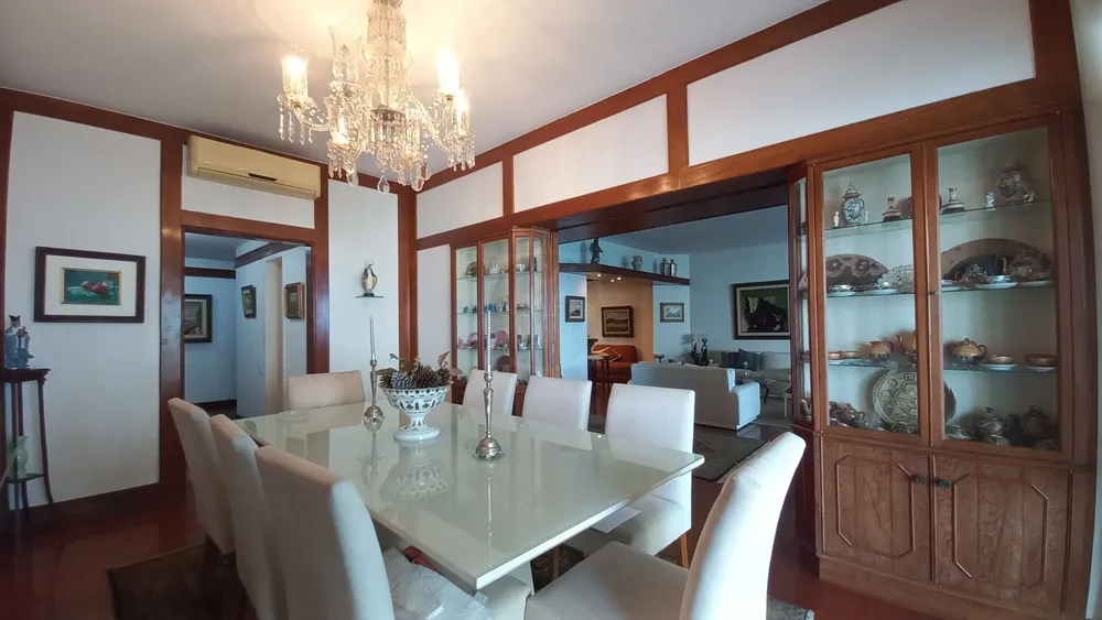 Apartamento, 4 quartos, 386 m² - Foto 8