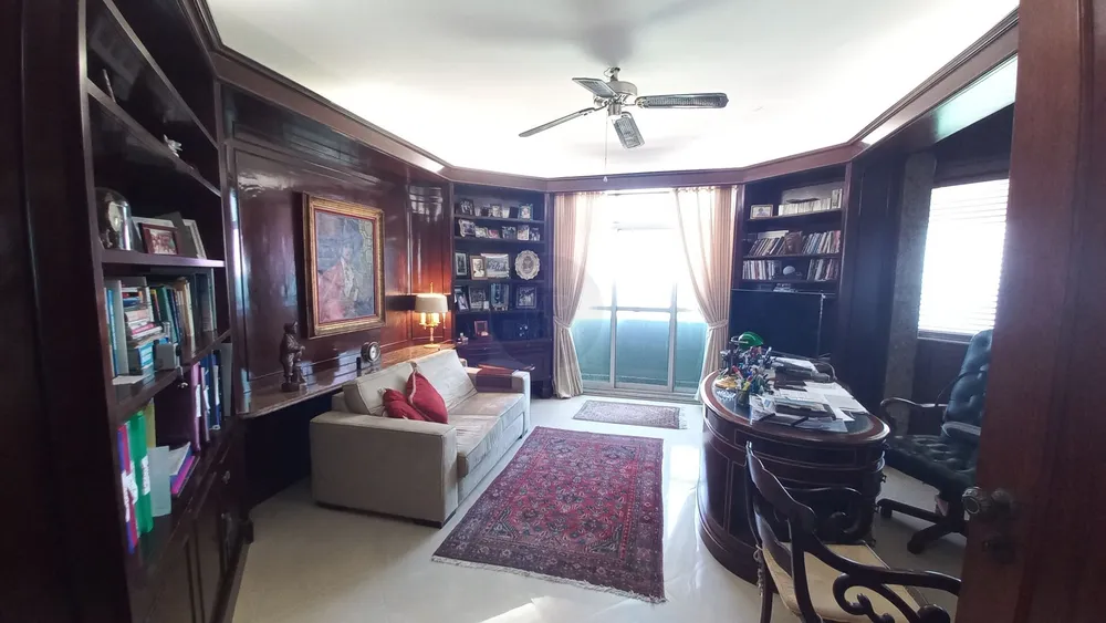 Apartamento, 4 quartos, 386 m² - Foto 9