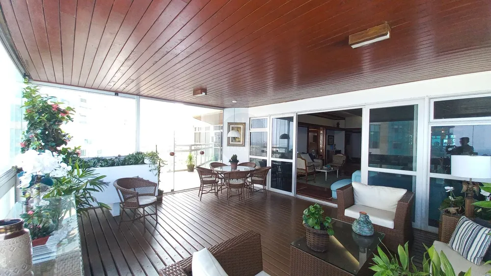 Apartamento, 4 quartos, 440 m² - Foto 7