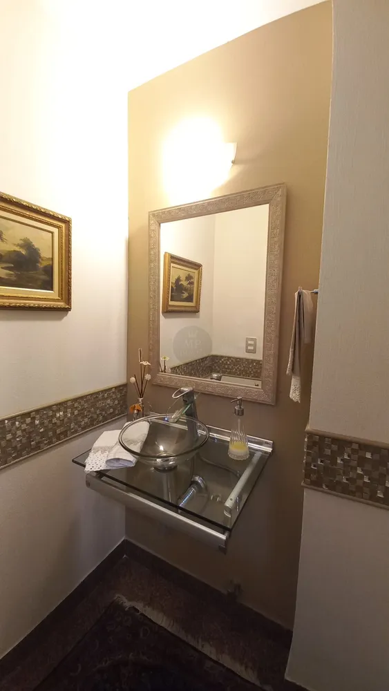 Apartamento, 4 quartos, 386 m² - Foto 17