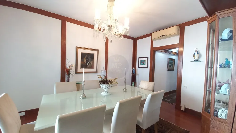 Apartamento, 4 quartos, 386 m² - Foto 7