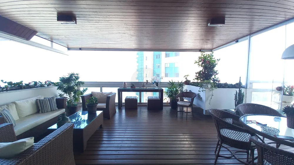 Apartamento, 4 quartos, 386 m² - Foto 11