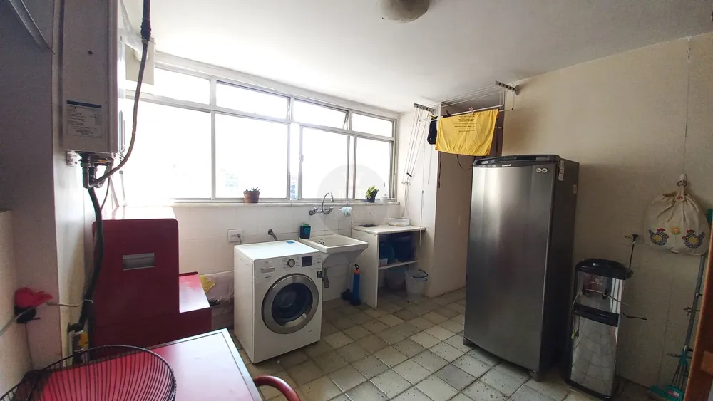 Apartamento, 4 quartos, 386 m² - Foto 20