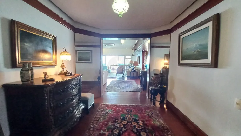 Apartamento, 4 quartos, 440 m² - Foto 2