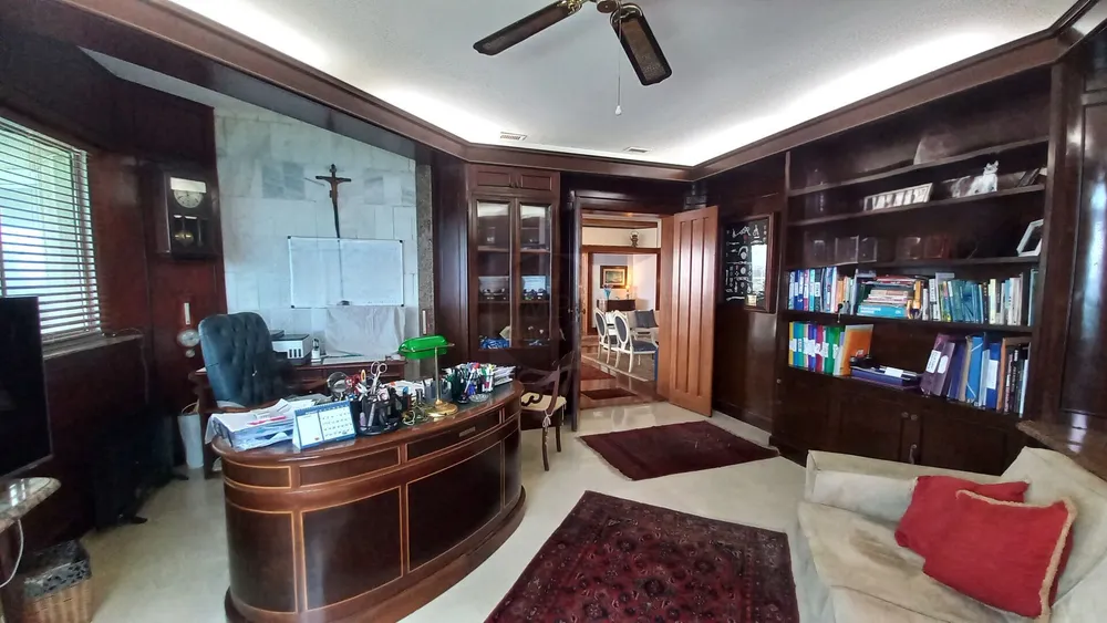 Apartamento, 4 quartos, 440 m² - Foto 6