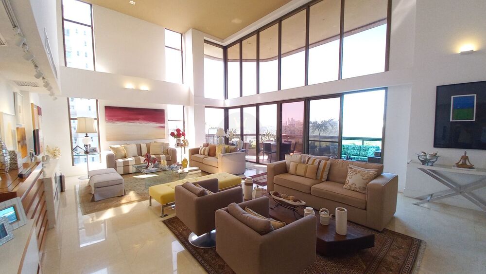 Apartamento, 4 quartos, 267 m² - Foto 26