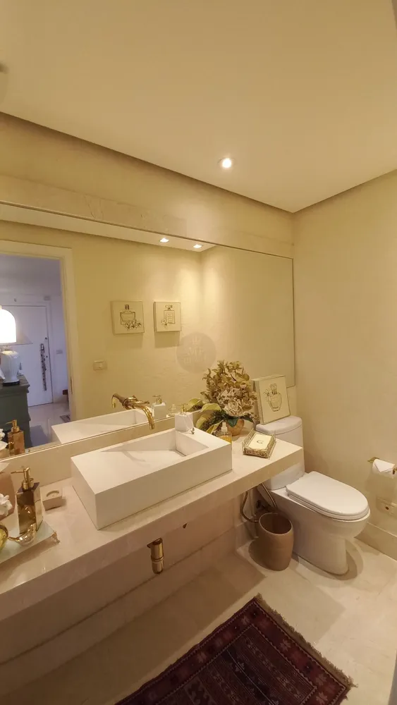 Apartamento, 4 quartos, 267 m² - Foto 37