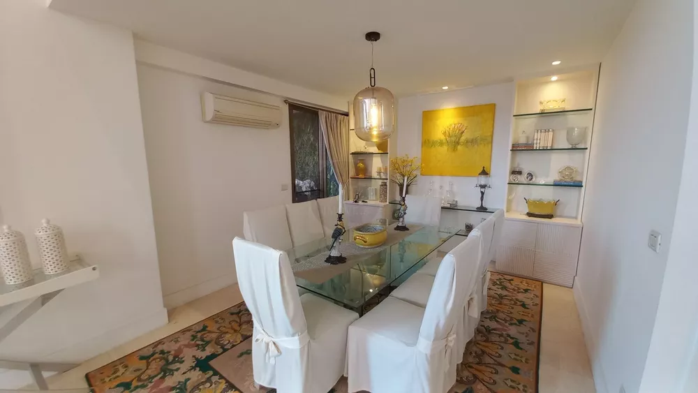 Apartamento, 4 quartos, 267 m² - Foto 11