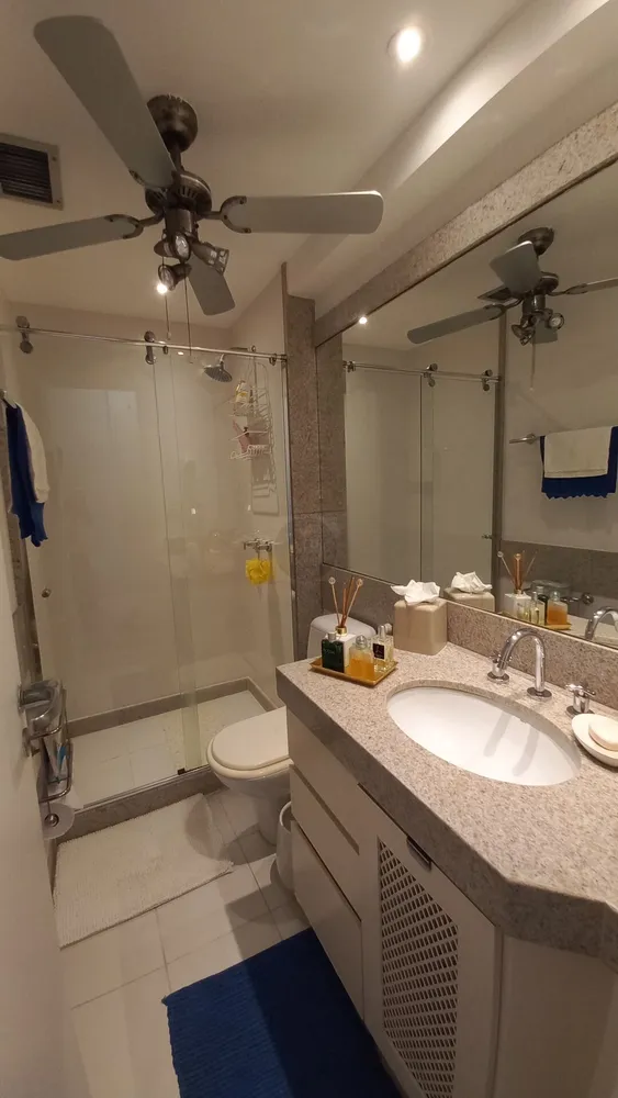 Apartamento, 4 quartos, 267 m² - Foto 53