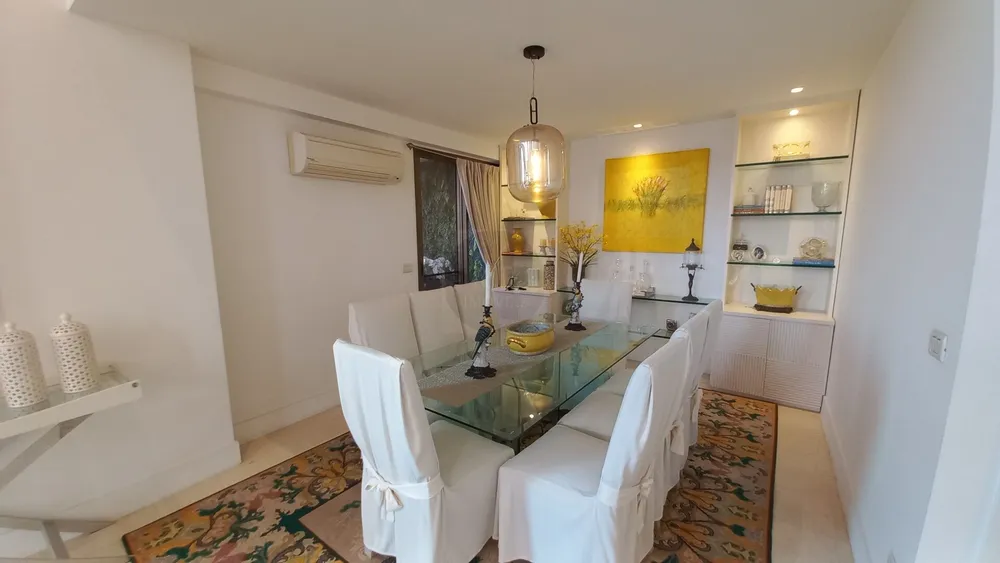 Apartamento, 4 quartos, 267 m² - Foto 11