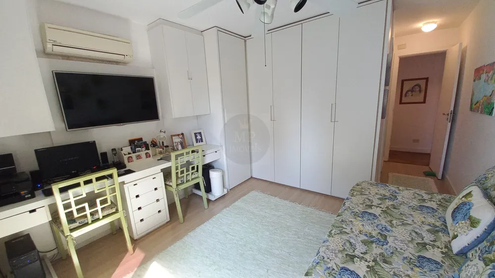 Apartamento, 4 quartos, 267 m² - Foto 51