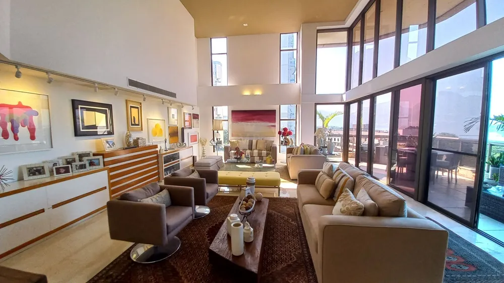 Apartamento, 4 quartos, 267 m² - Foto 5