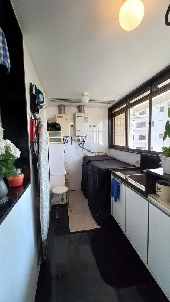 Apartamento, 4 quartos, 267 m² - Foto 25