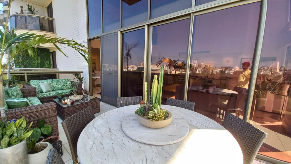 Apartamento, 4 quartos, 267 m² - Foto 15