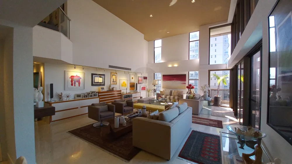 Apartamento, 4 quartos, 267 m² - Foto 7