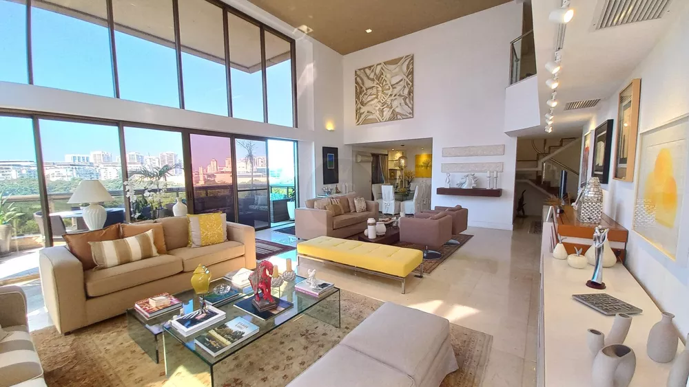 Apartamento, 4 quartos, 267 m² - Foto 5
