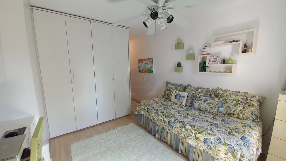 Apartamento, 4 quartos, 267 m² - Foto 13