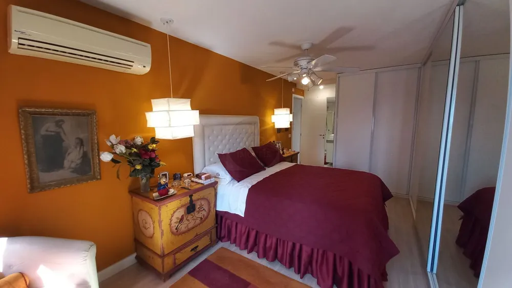 Apartamento, 4 quartos, 267 m² - Foto 41