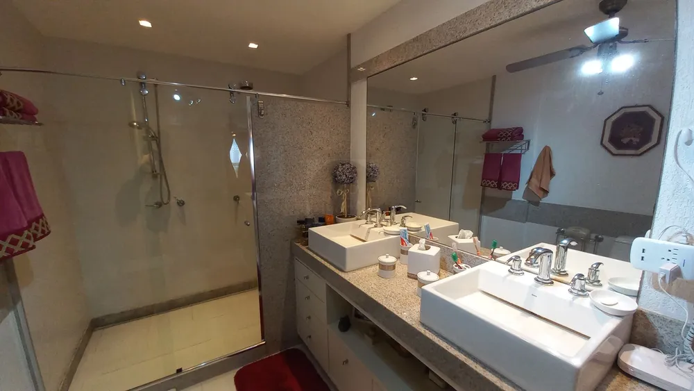 Apartamento, 4 quartos, 267 m² - Foto 45