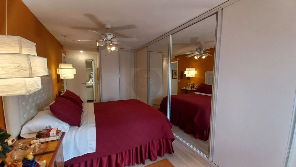 Apartamento, 4 quartos, 267 m² - Foto 20