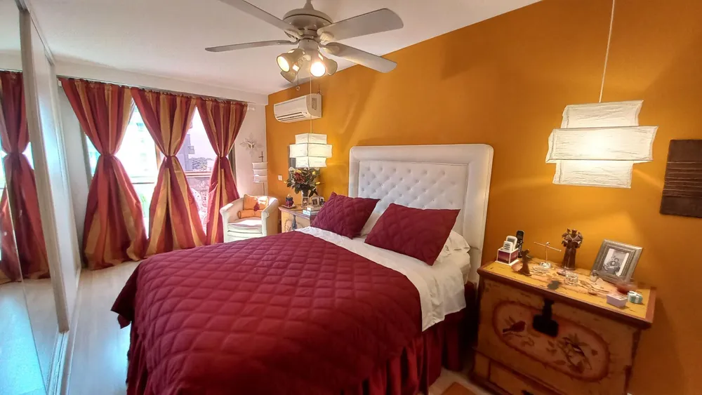 Apartamento, 4 quartos, 267 m² - Foto 40