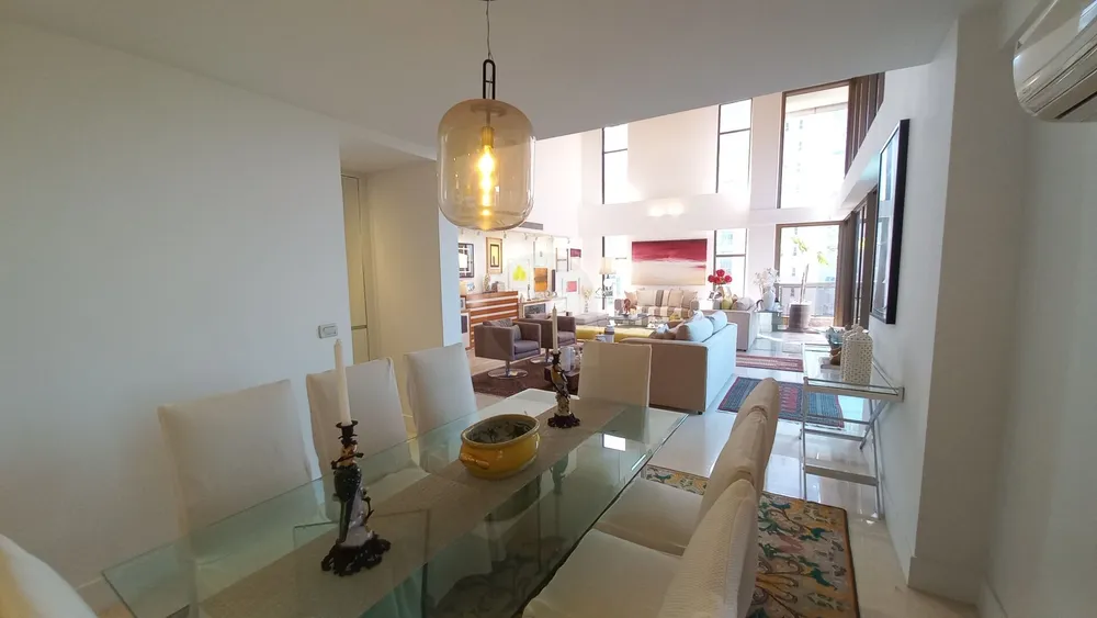 Apartamento, 4 quartos, 267 m² - Foto 13