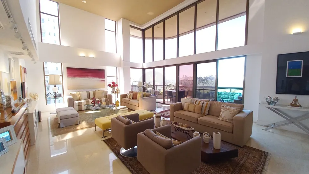 Apartamento, 4 quartos, 267 m² - Foto 3