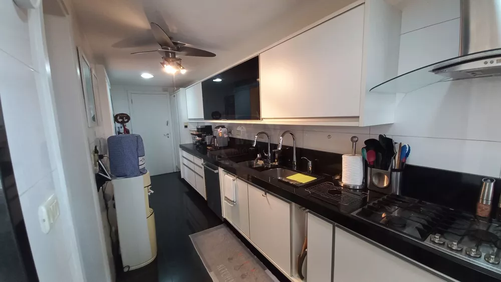 Apartamento, 4 quartos, 267 m² - Foto 3