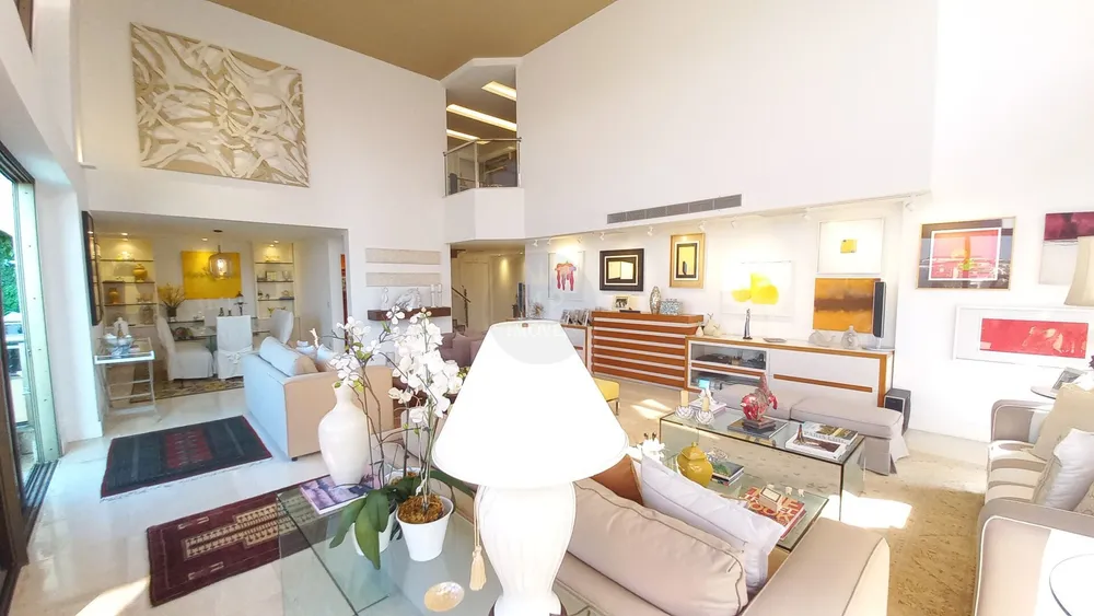 Apartamento, 4 quartos, 267 m² - Foto 10