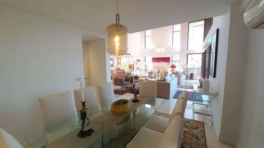 Apartamento, 4 quartos, 267 m² - Foto 6