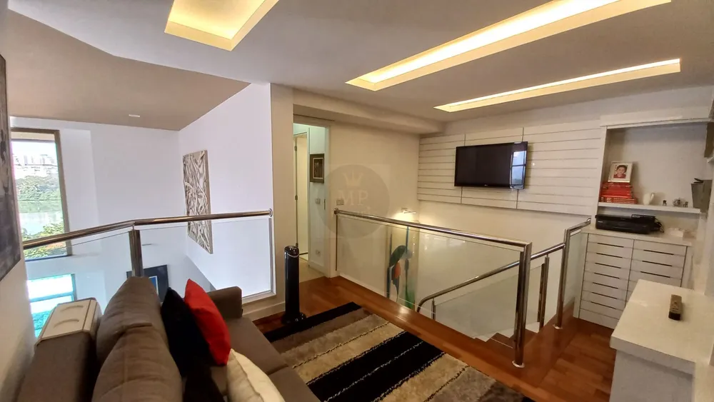 Apartamento, 4 quartos, 267 m² - Foto 36