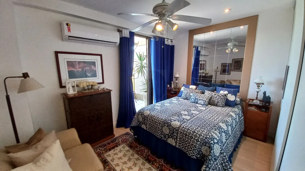 Apartamento, 4 quartos, 267 m² - Foto 56