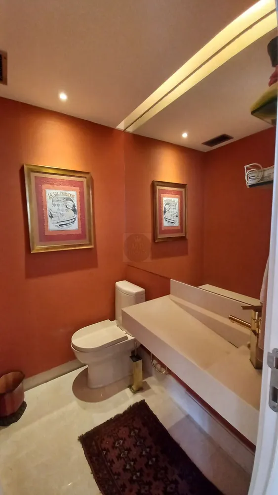 Apartamento, 4 quartos, 267 m² - Foto 17