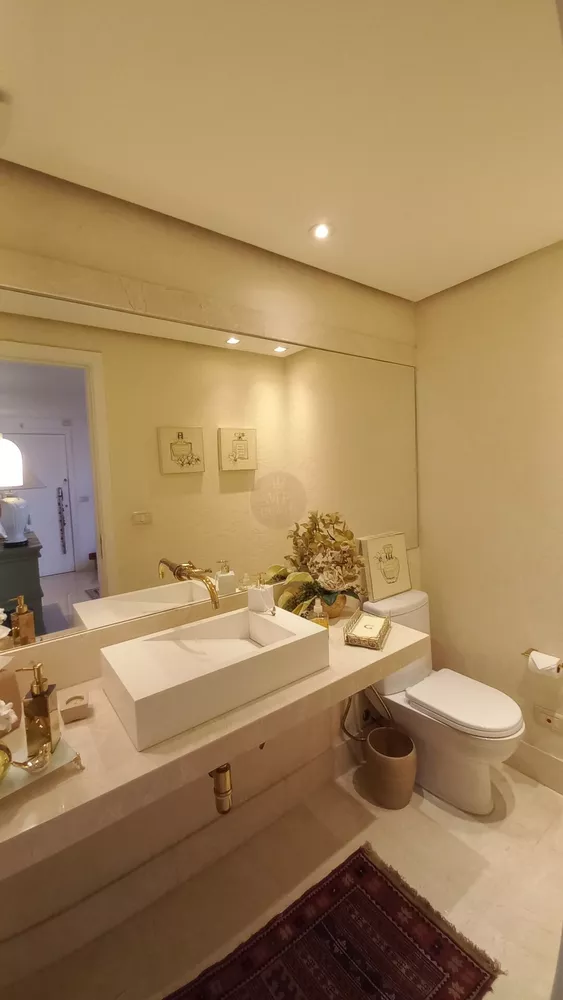 Apartamento, 4 quartos, 267 m² - Foto 15