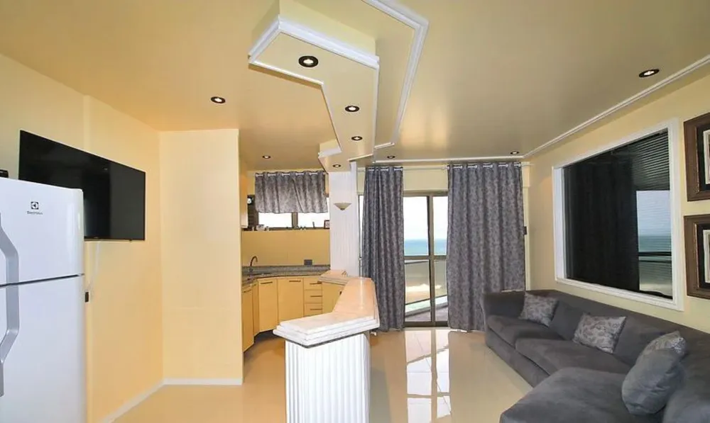 Apartamento, 1 quarto, 72 m² - Foto 4