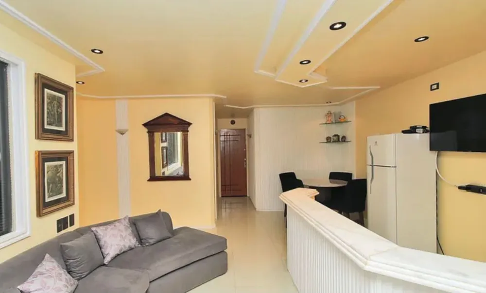 Apartamento, 1 quarto, 72 m² - Foto 10