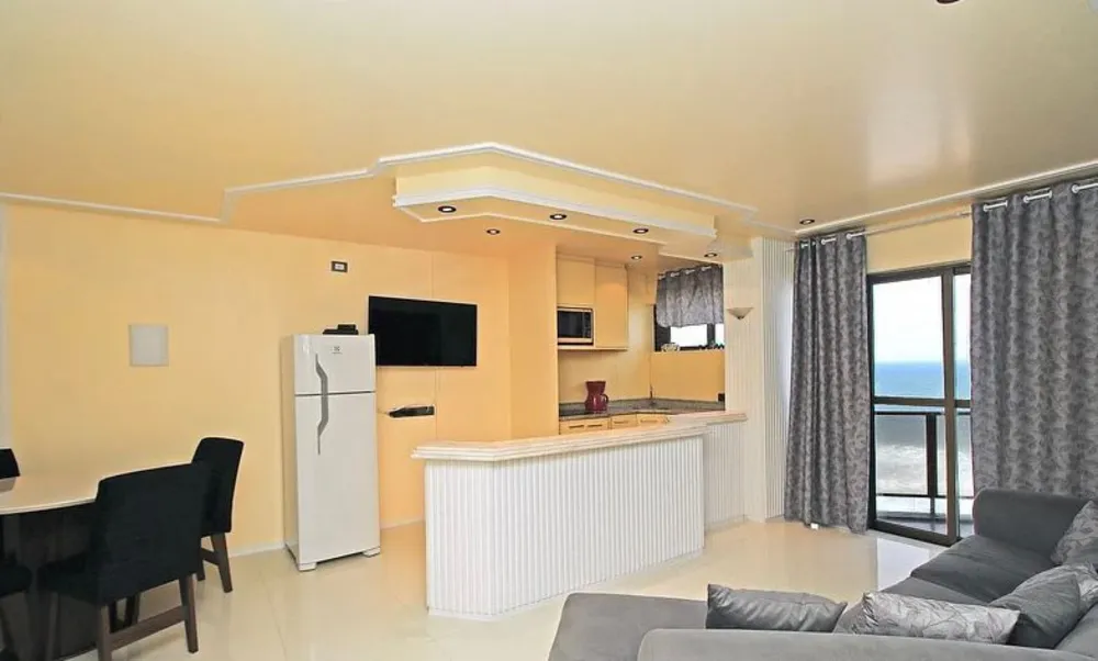 Apartamento, 1 quarto, 72 m² - Foto 5