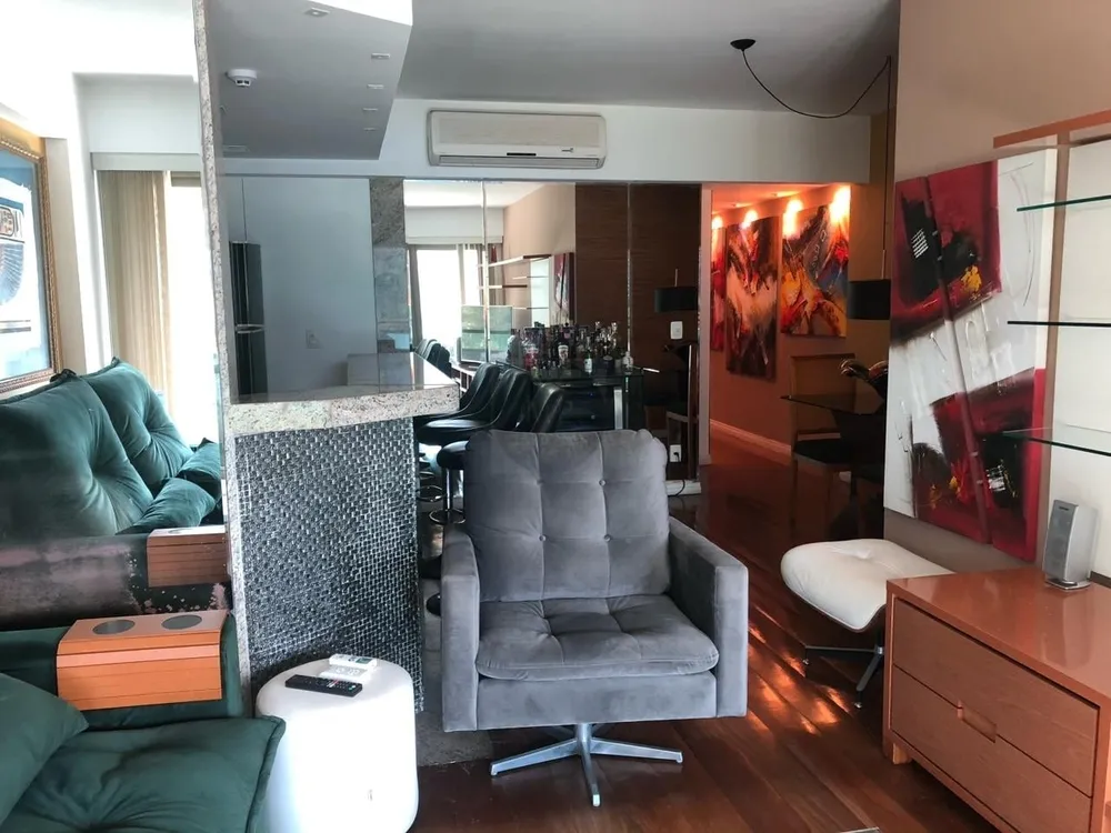 Apartamento, 2 quartos, 91 m² - Foto 10